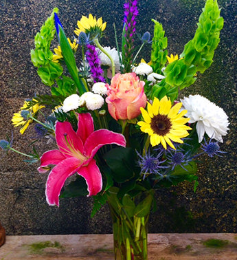 Garden Brilliance
