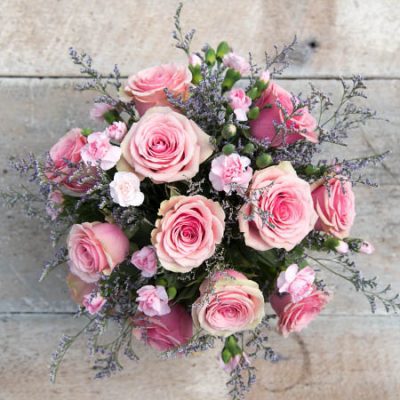 Simply Pink